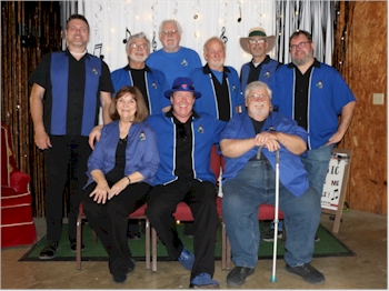 Ca$h Domino Killers Kickoff for 2026