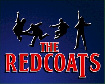 the Red Coats