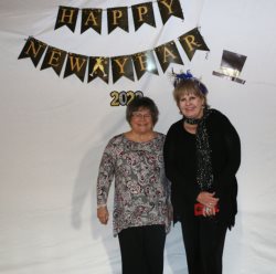 Sherry & Karen Sherry & Karen