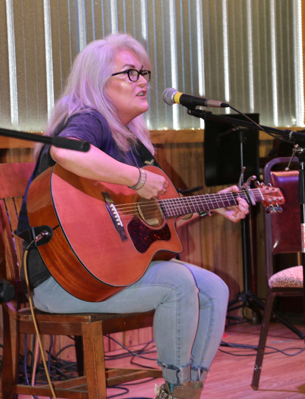 Sugar Creek SongCrafters Meet