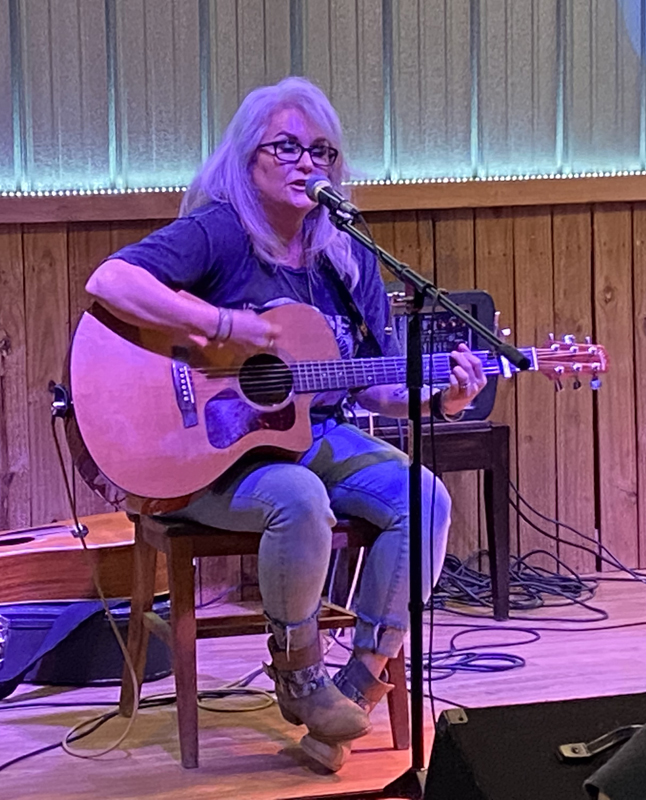 Sugar Creek SongCrafters Meet