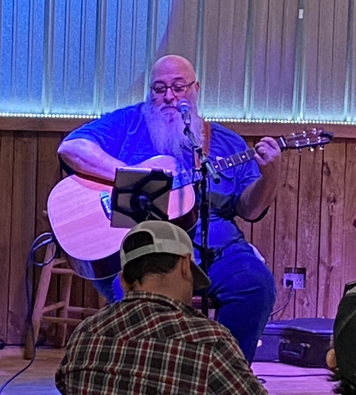 Sugar Creek SongCrafters Meet