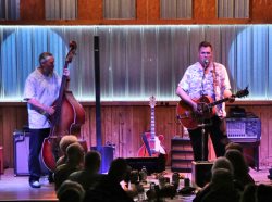 Billy Long and Jory Lee Heindell Billy Long and Jory Lee Heindell