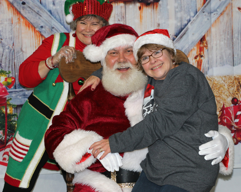 Bluegrass Christmas Presented by the Tolbert Family