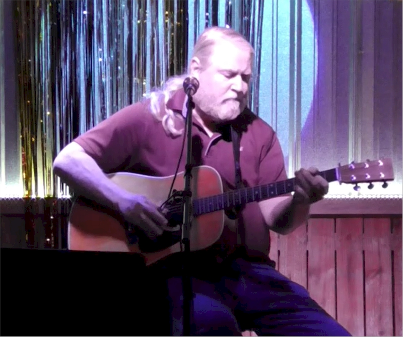 Cliff Abbott