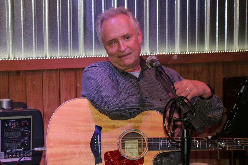 Sugar Creek SongCrafters Meet
