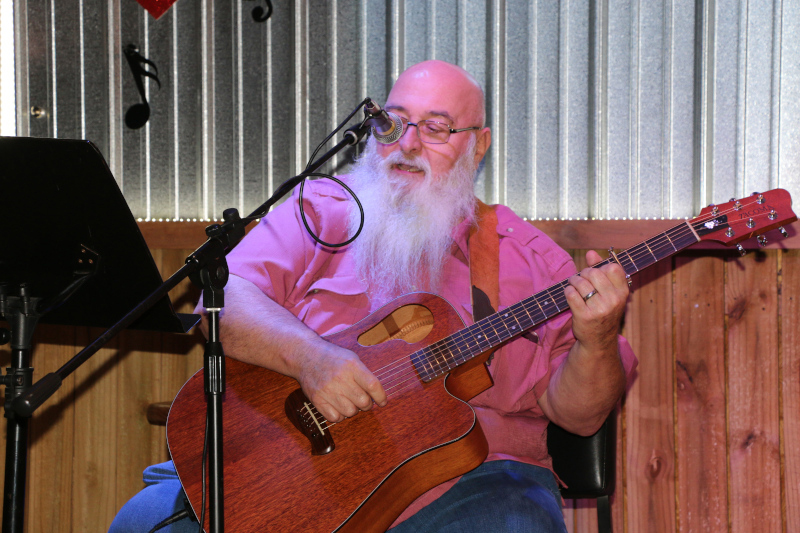 Sugar Creek SongCrafters Meet