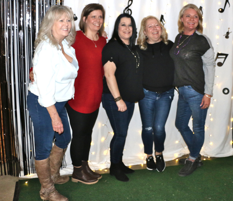 Ca$h Domino Killers Celebrate Johnny Cash