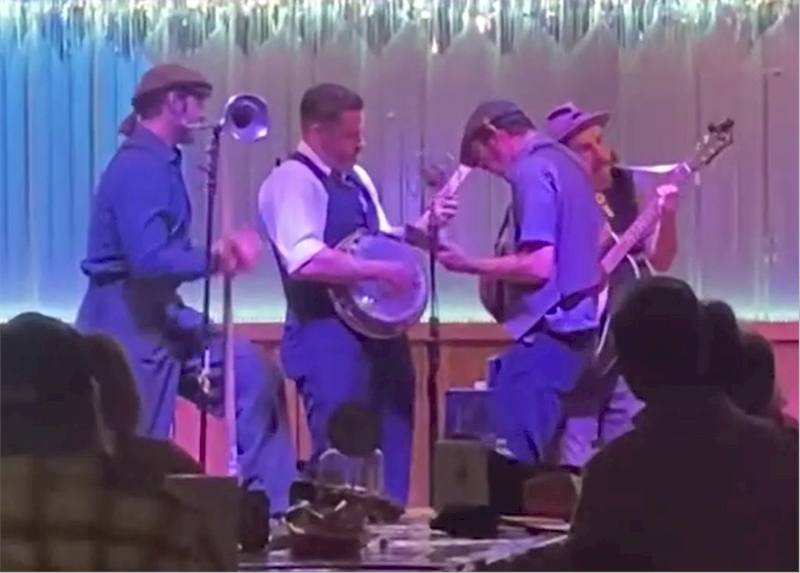Steel City Jug Slammers