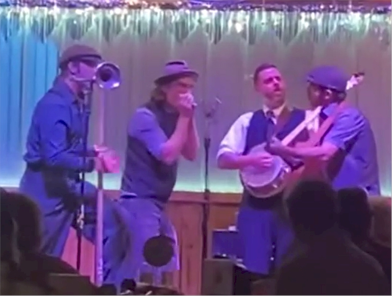 Steel City Jug Slammers