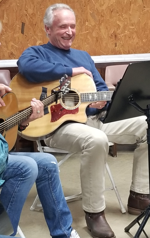 Sugar Creek SongCrafters Wokshop