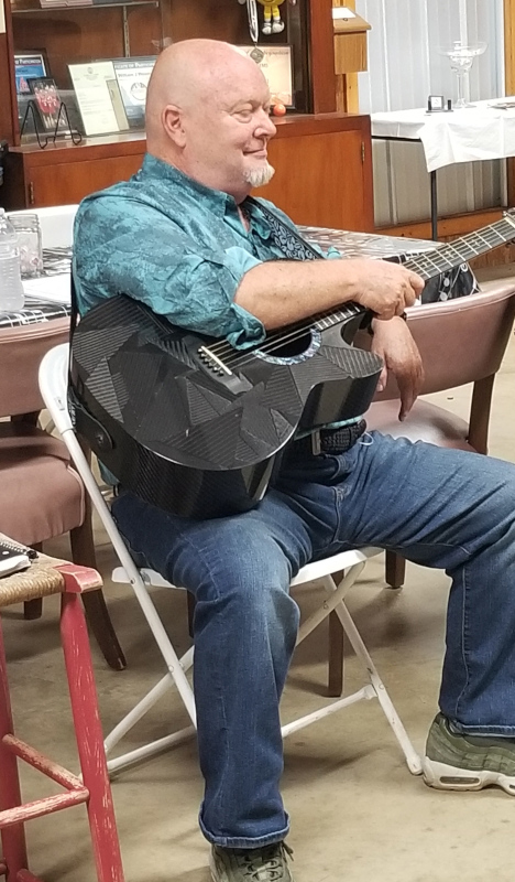 Sugar Creek SongCrafters Wokshop