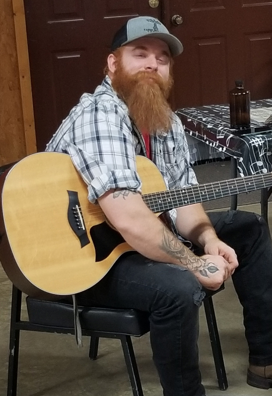 Sugar Creek SongCrafters Wokshop
