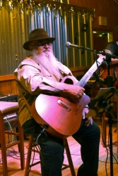 SongCrafter Cliff Abbott.