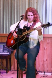 Kelli Johnson