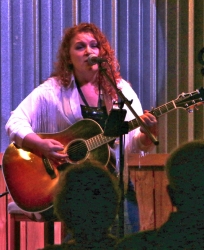 Kelli Johnson