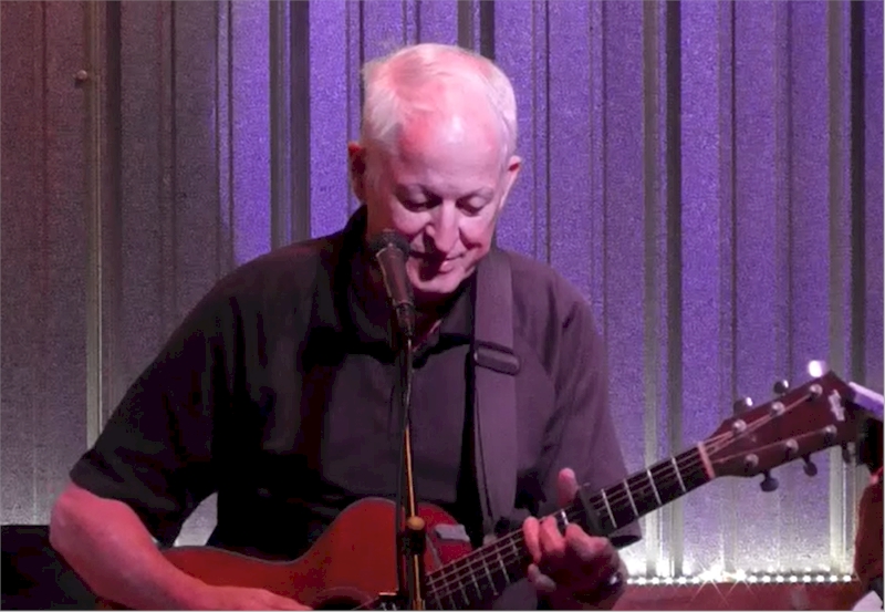 Three on a String with Sean Dietrich