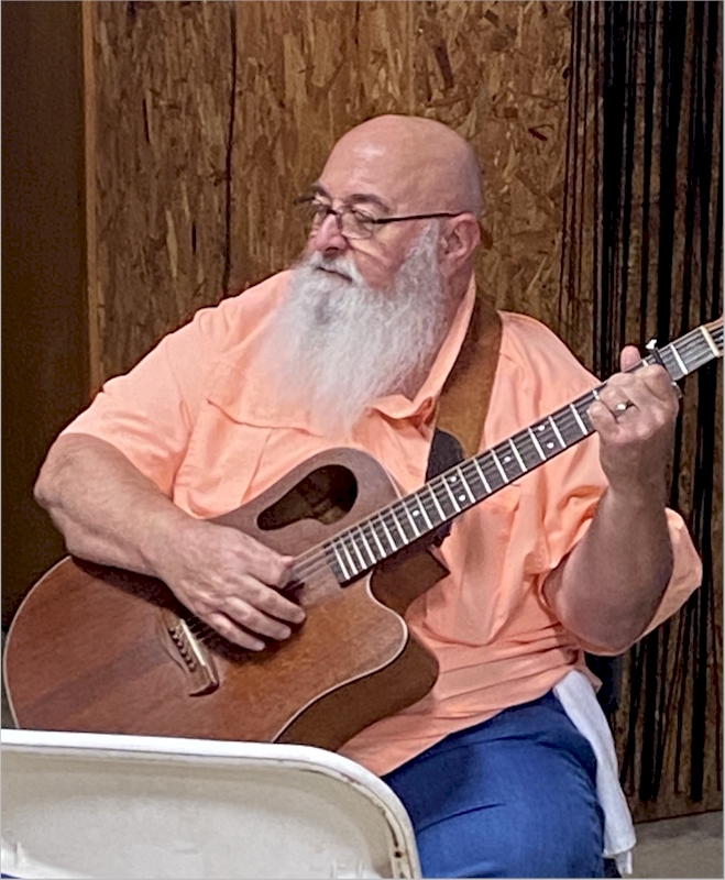 Sugar Creek SongCrafters