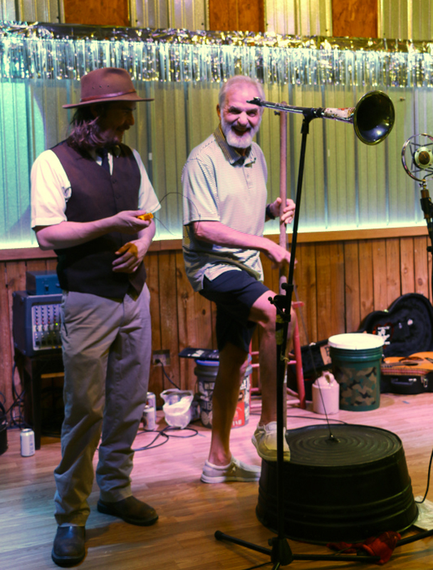 Steel City Jug Slammers