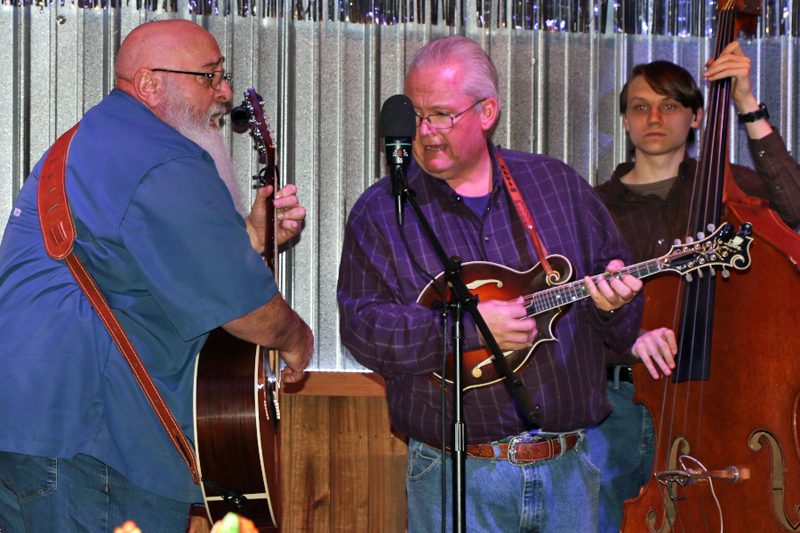 Kevin Prater Band