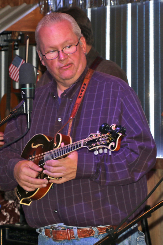 Kevin Prater Band