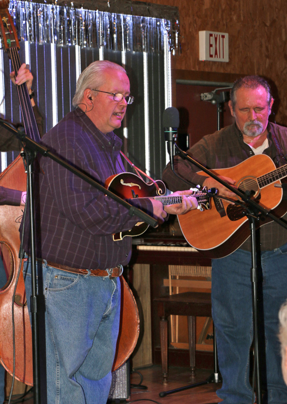 Kevin Prater Band