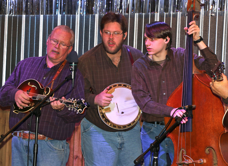 Kevin Prater Band