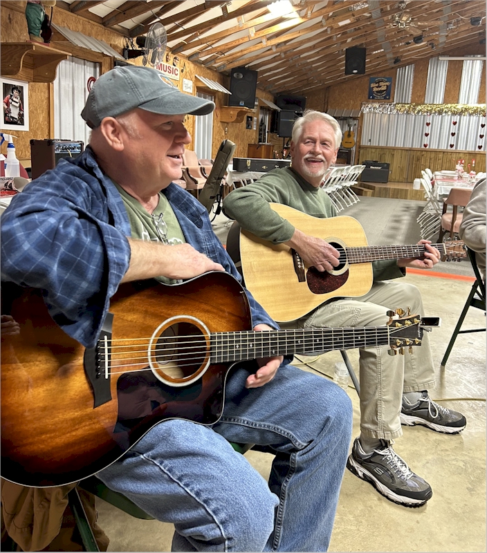 Sugar Creek SongCrafters