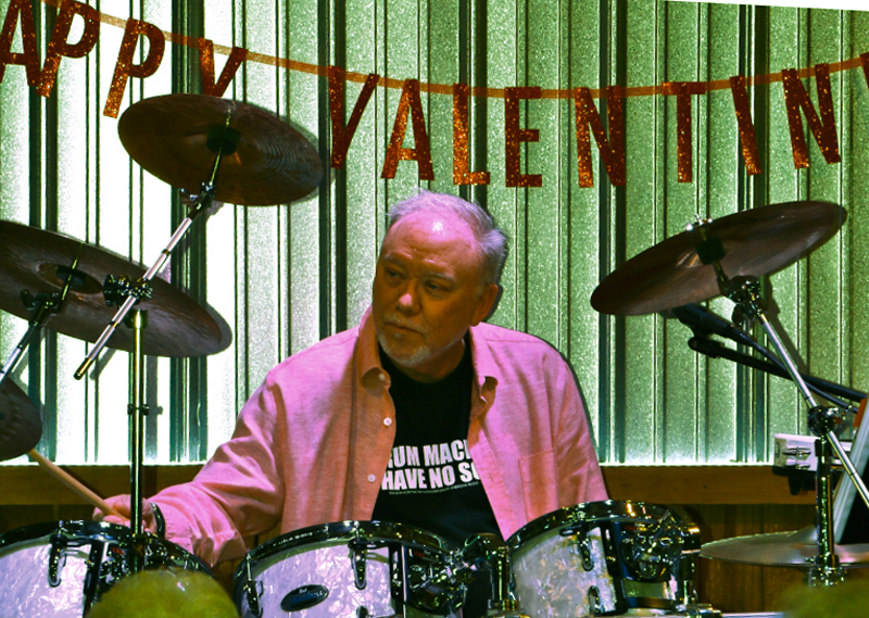 Chapter Five Valentine