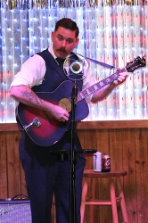 Steel City Jug Slammers Steel City Jug Slammers