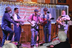 Steel City Jug Slammers Steel City Jug Slammers
