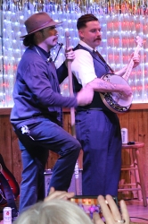 Steel City Jug Slammers Steel City Jug Slammers