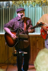 Greg Gentry