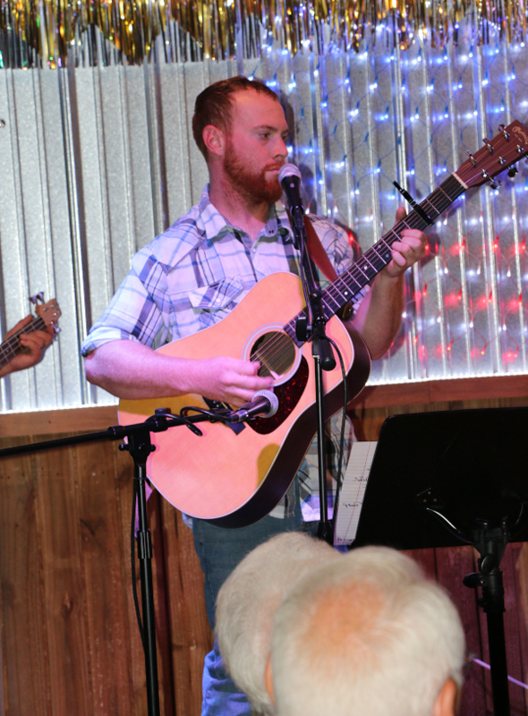 Nathan Stanley