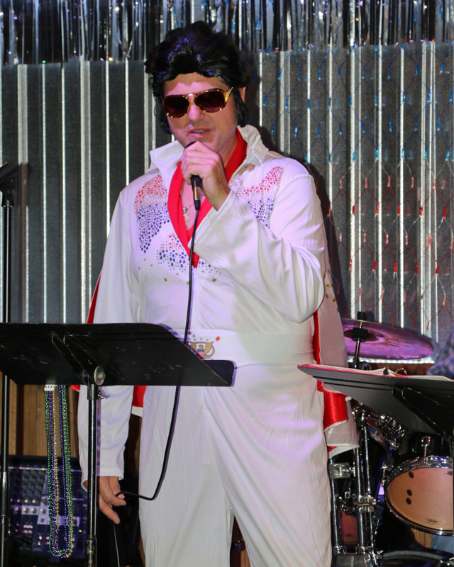 Ca$h Domino Killers Halloween Bash!