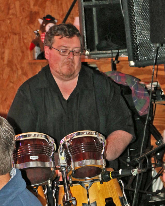 Ca$h Domino Killers Halloween Bash!