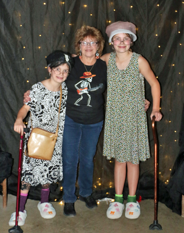 Ca$h Domino Killers Halloween Bash!