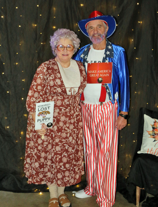 Ca$h Domino Killers Halloween Bash!