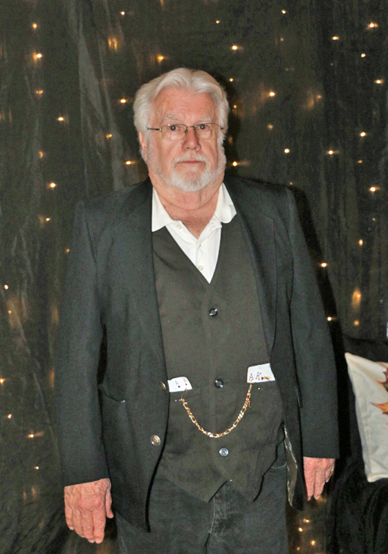 Ca$h Domino Killers Halloween Bash!