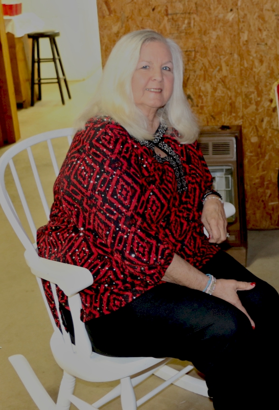 Valentine Dance with Chapter Five