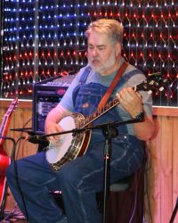 Mike Caldwell
