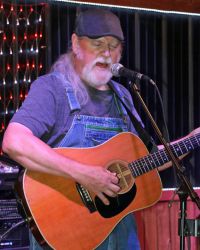 Kevin Atkins