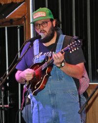 Andrew Bullard
