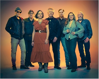 Tucson Rain: a Tribute to Linda Ronstadt