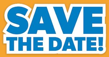 Save the Date!