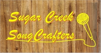 Sugar Creek SongCrafters Meeting