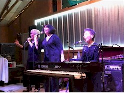 Sugar Creek Supper Club