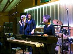 Something Else Trio