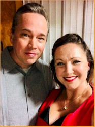 Billy and Katie Long