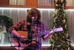 Hunter McLendon